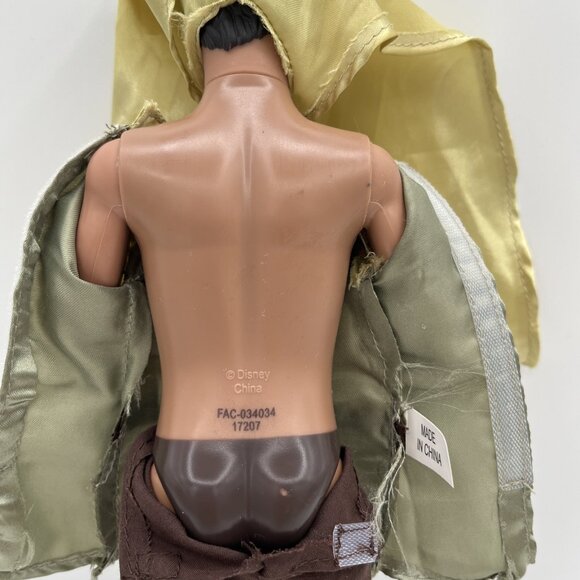 Disney store Prince Naveen Doll Princess and the Frog for Tiana - Picture 9 of 14